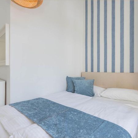 Apartment Westfalia 3 Херингсдорф Экстерьер фото