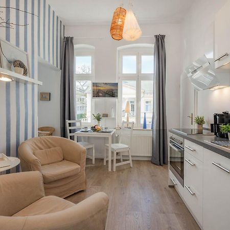 Apartment Westfalia 3 Херингсдорф Экстерьер фото